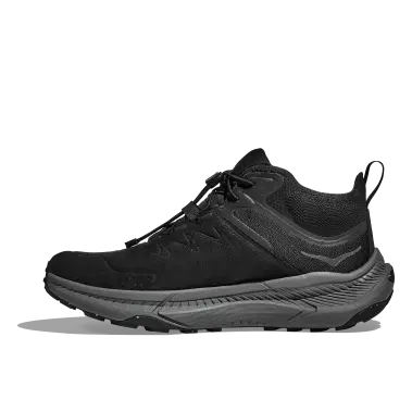 Hoka Transport Chukka GTX Men's - Browns Shoe Fit Company